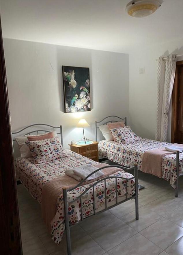 Villa Casa Terria Tias