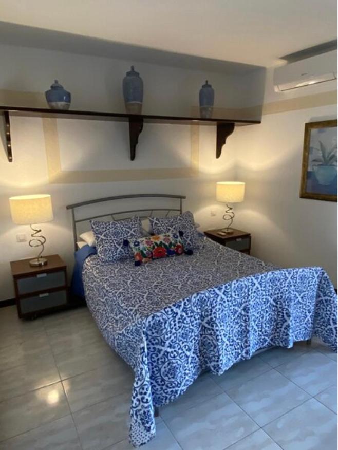 Villa Casa Terria