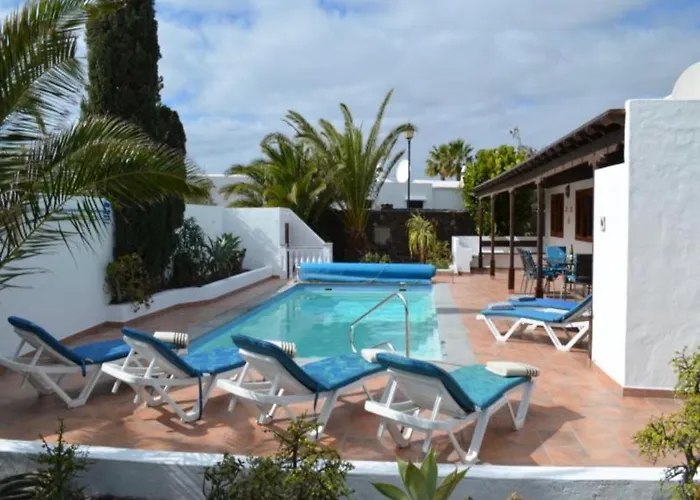 Casa Terria