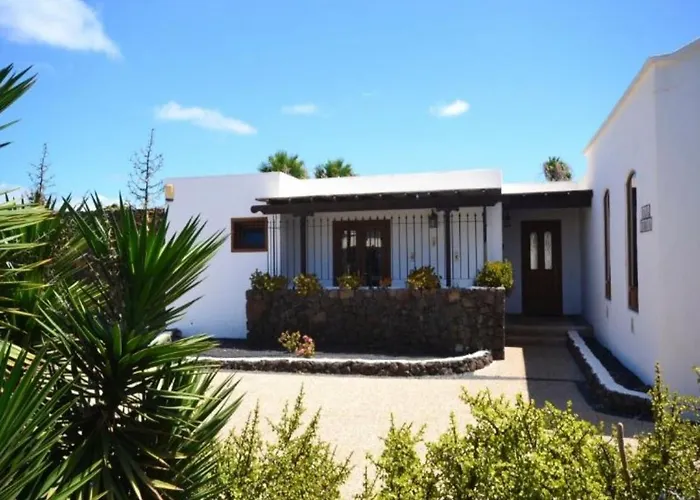 Casa Terria