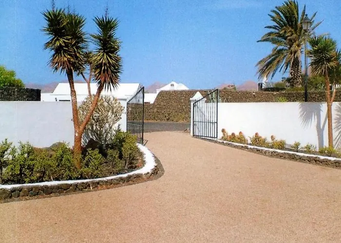 Casa Terria