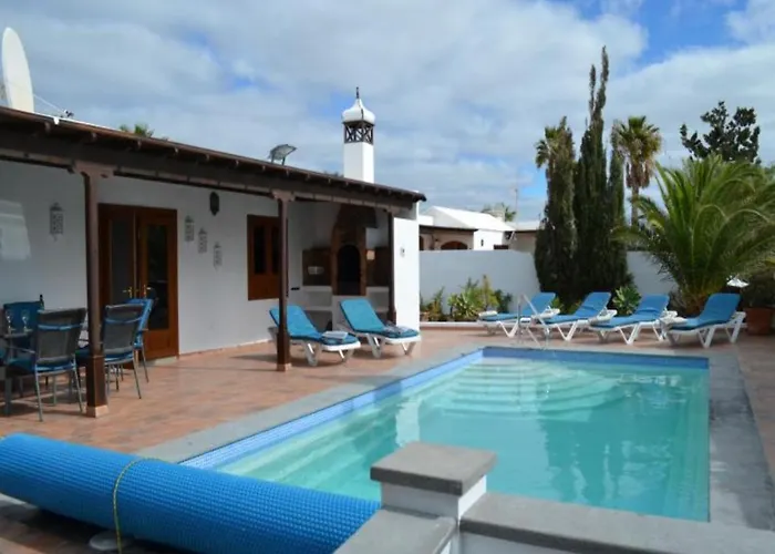 Casa Terria